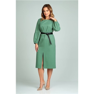 Liona Style 856 яблоко, Платье