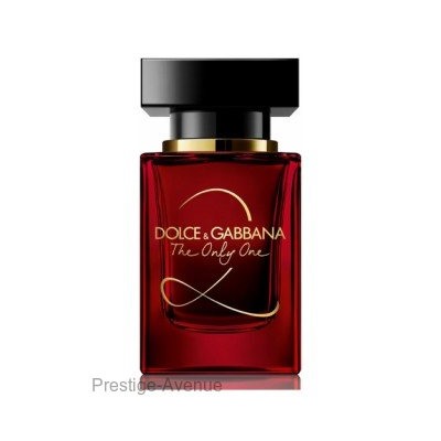 Дольче & Габбана The Only One 2 for women 100 ml