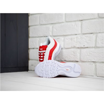 Кроссовки Nike Air Max 97 x Supreme