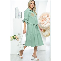290712 LT Collection Костюм