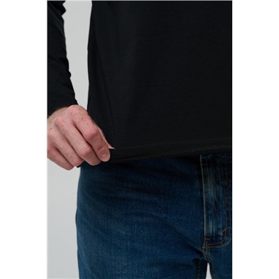 лонгслив мужской 3576-02 Новинка