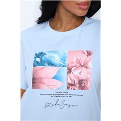 Костюм с бриджами 57145 НАТАЛИ #979109