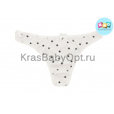 Стринги женские