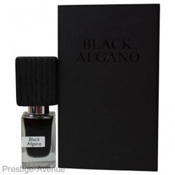 Nasomatto Black Afgano extrain de parfum 30ml Made In UAE