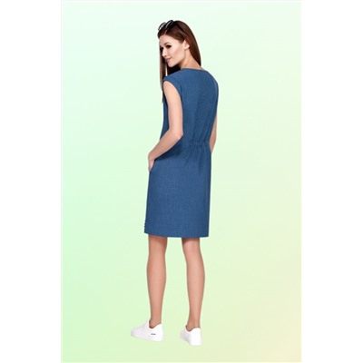 Vitol Fashion В-1016, Платье