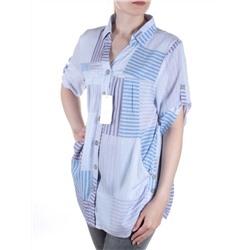 671 Туника женская HERO размер 56