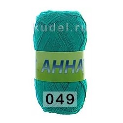Пряжа Сеам Анна 16