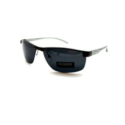 Алюминиевые поляризационные очки 2023 - Polarized 1990 с2