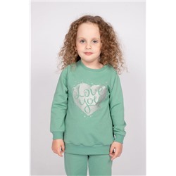 Костюм с брюками 0453 НАТАЛИ #1003837