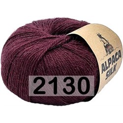 Пряжа Kutnor Alpaca Silk