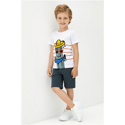 Футболка KOGANKIDS #923684