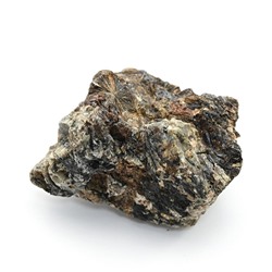 Лампрофиллит коллекционный 38*26*20мм 24г (M)