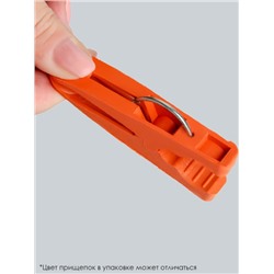 Прищепки для белья 20шт 798777