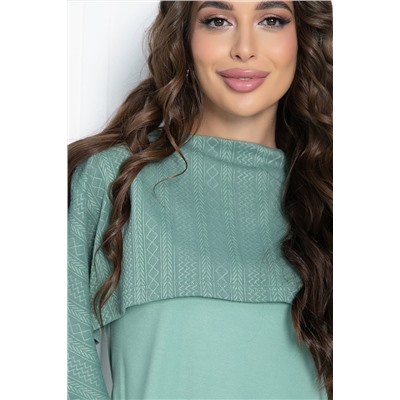 457752 LT Collection Джемпер
