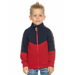 BFXS3217 (Толстовка для мальчика, Pelican Outlet )