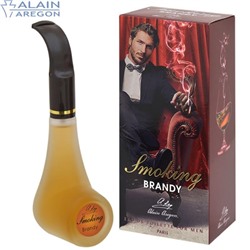 SMOKING BRANDY (трубка) 63мл /муж. M~
