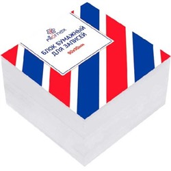 Блок Attomex 9*9*5cм газетн.2012645