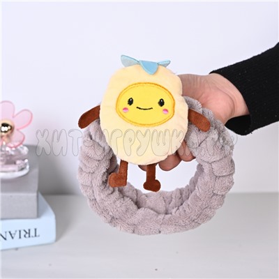 Ободок для Уточки Лалафанфан / одежда 1 шт в ассортименте, OBDuck