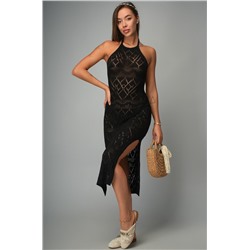 Женское пляжное платье-туника Happyfox