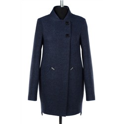 01-08299 Пальто женское демисезонное