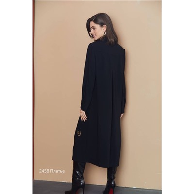 NiV NiV fashion 2458, Платье