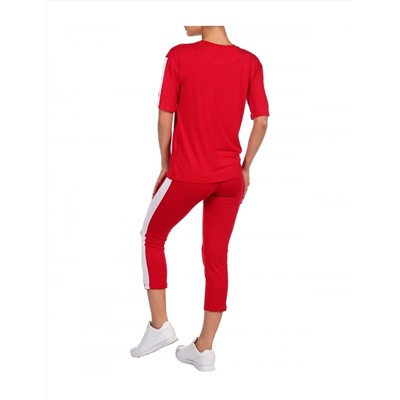 SALE Комплект футболка и леггинсы Ф24492 Б24489 от Comfi