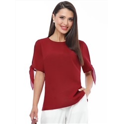 Блузка Соланж, браво