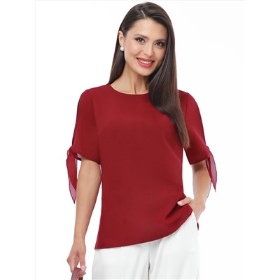 Блузка Соланж, браво