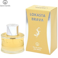 LOKASTA BRAVA  95мл /жен. M~