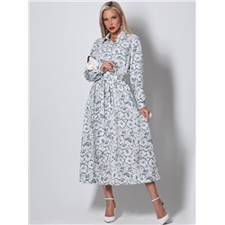 Платье Снова красиво, нежная