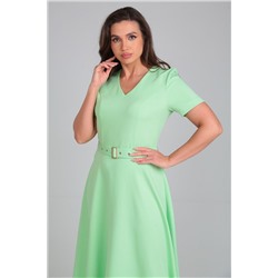 Lady Line 547 яблоко, Платье