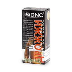 DNC Пивные дрожжи для роста волос 100г