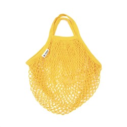 STRING BAG, Jungle Story (ЖЁЛТАЯ авоська с короткой ручкой), 1 шт.