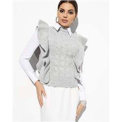 335727 CHARUTTI Жилет