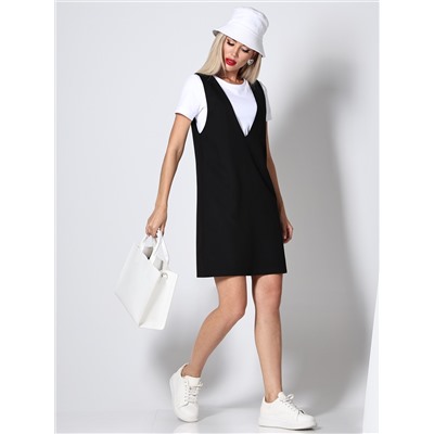 Сарафан Цитируя классику