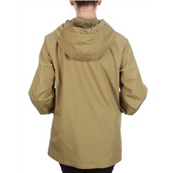 F2013 KHAKI Ветровка женская CO-COCOPINE (85% хлопок, 15% полиэстер) размеры 50-52-54-56-58-60