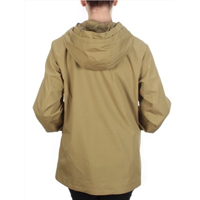 F2013 KHAKI Ветровка женская CO-COCOPINE (85% хлопок, 15% полиэстер) размеры 50-52-54-56-58-60