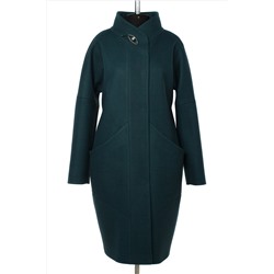 01-10610 Пальто женское демисезонное