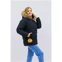 Куртка еврозима-зима 2879 НАТАЛИ #958262
