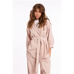 KaVaRi 8008.1 беж, Брюки,  Жакет