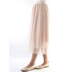 9108 Юбка из фатина (70% фатин, 30% полиэстер) размер 44