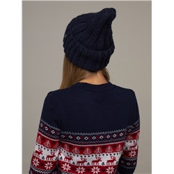 Шапка женская 202-8394