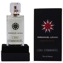 L`Eau D`Emmanuel