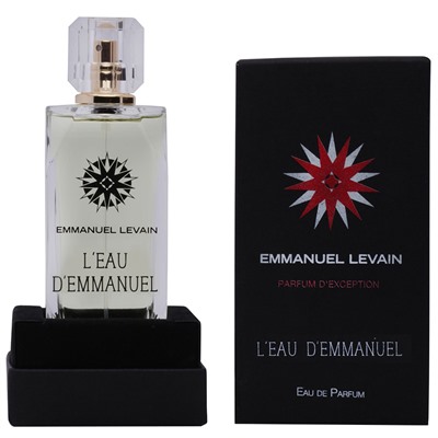 L`Eau D`Emmanuel