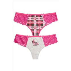 Трусы 2 шт. PELICAN #227987