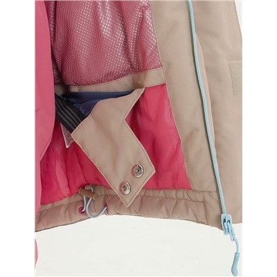 GZXA3294 (Куртка для девочки, Pelican Outlet )