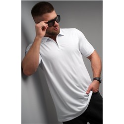 Мужская футболка-поло Happyfox