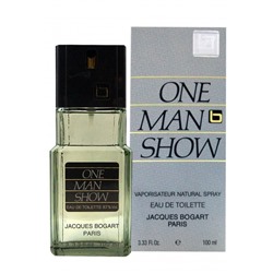 ONE MAN SHOW 100ml edt  M~
