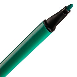 Фломастеры Tik tok girl, 24 цвета, трёхгранные