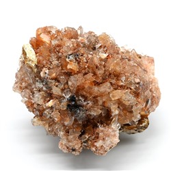 Кридит кристаллическое образование 78*73*55мм, 276г (О).